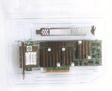 DELL LSI TFJRW 1V1W2 LSI SAS9206-16E 6GB/S 4 PORT HBA SAS PCI-E HOST BUS ADAPTER picture