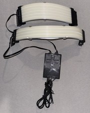 Lian Li Strimer Plus Combo 24-Pin & Dual 8-Pin (6+2) RGB Cables + Controller Hub picture