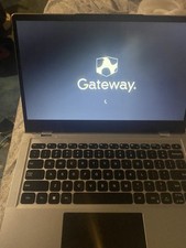 Gateway Laptop  picture