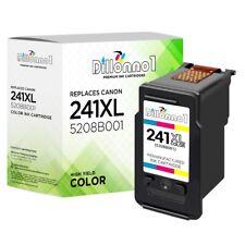 Replacement CL-241 XL Color Cartridge for Canon PIXMA MG3620 MG4120 MG4220 MX372 picture