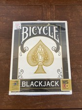Bicycle Blackjack on 3.5