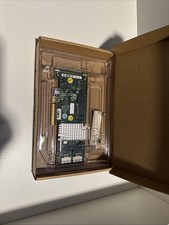 Fujitsu 9211-8i D2607 LS ISAS2008 SAS/SATA RAID controller US picture