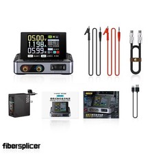 DPS-150 CNC DC Adjustable Power Supply 150W High Power 30V5A Power Supply picture