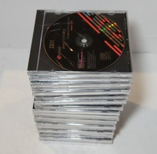 20 IBM eServer PSeries & RS/6000 Standalone Diagnostics Discs Version 5.1.0.25 picture
