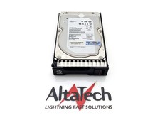 HP 4TB SAS SC LFF Hard Disk Drive 844894-001, 6Gbps 7.2k rpm 3.5