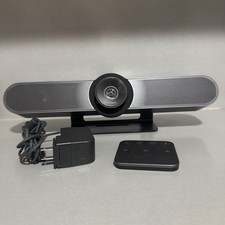 Logitech MeetUp V-R0007 Wide Angle Video Conference Camera With Remote picture