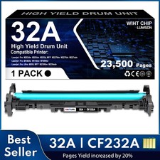 Compatible 32A CF232A Drum Unit for HP M227fdn M148fdw M203dn Printers picture