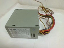PP-253X antec 250W atx 20 pin switching power supply picture