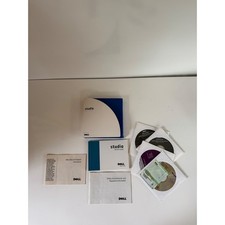 Dell Studio Setup Guide and Software Recovery Disc Set Windows Vista Works 9.0 picture