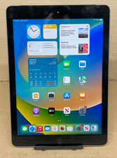 Apple iPad 5th Gen 32GB WiFi + Cellular  iOS 16.7.16  9.7