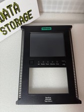HP 723583-001 Base Library Bezel with OCP MSL6480 picture