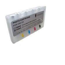 T5846 Refillable Ink Cartridge compatible Epson PM200 PM240 PM260 PM280 PM290 picture