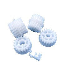 5Set New Fuser drive gear wheel set Gear Kit for HP P3005 M3027 M3035 picture
