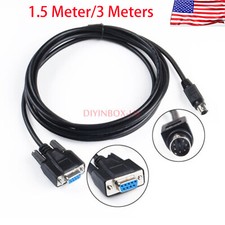 New Dell Password Reset Service Cable MN657 MD1200 MD1220 MD3000 MD3200 3200i  picture