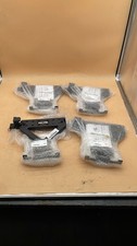 Havis DS-DA-412 Adjustable Laptop Screen Support Dock Mounting Bracket Lot of 4 picture