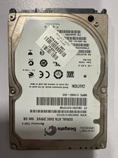 Seagate Momentus 7200.4 500GB SATA Grade B picture
