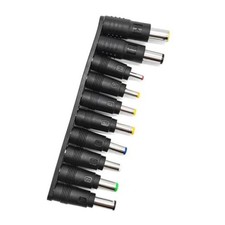 10pcs DC Connector Jack Power Socket Universal DC Barrel Jack Adapter picture