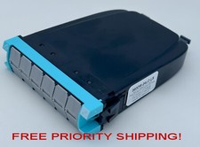 CommScope 760109884 InstaPatch Module Port Fiber 360DM-24LC-LS NOB  picture