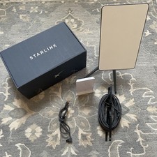 Starlink V2 Satellite Dish Kit with Router - UTA-212 & UTR-211 picture
