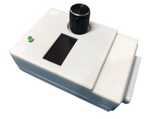 Mini External OLED AMIGA Floppy Drive Emulator like Gotek for Amiga 500/500+/600 picture