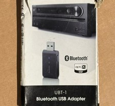 Onkyo UBT-1 Bluetooth USB Adapter APTX Android/iPhone Mobile Smartphone TX-NRx1x picture