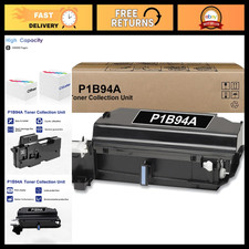 Compatible Waste Toner Collection Unit for HP Color M652 M653 M681 M682 - 1 Pack picture