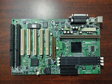 Vintage Freetech P6F91i Intel 440BX SLOT 1 motherboard picture