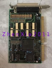 1pc used FAST DIO-ISA1 P-900142 SER. Acquisition Card picture