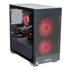gaming pc used windows 11 desktop picture