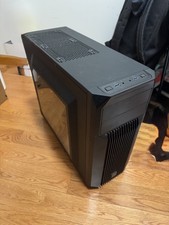 CUSTOM GAMING PC (Intel i5-6500, SSC GTX 1050 2GB, 8GB RAM, 120GB SSD+2TB HDD) picture
