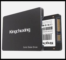 Kingchuxing 512GB 2.5