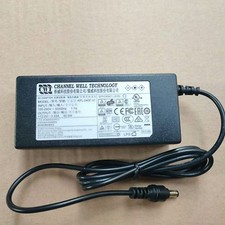 Genuine CWT AC Adapter KPL-040F-VI 12V 3.33A Power Supply For Hikvision picture