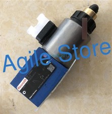 1PCS NEW Rexroth Proportional valve R901000845 DBET-62/100G24K4V picture