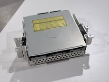Apple iMac G3 Slot Load DVD-ROM Drive SR-8184 w/ Cage & 820-1050-A Board picture