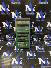 FANUC A20B-2000-0080/02A Backplane Module picture