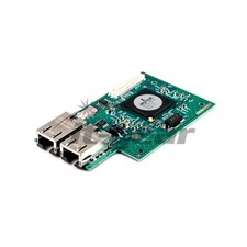 IBM 43V7073 Dual Port 1GB Ethernet Daughter Card picture