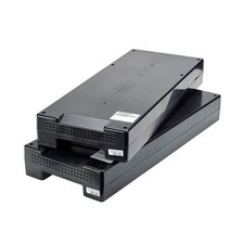 Battery Pack Eaton 9PXM VRLA Single-phase Battery Pack - Black, Silver - 60 picture