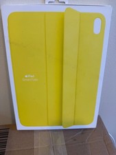 Apple Smart Folio for iPad (10th Gen) - Yellow Lemonade  picture