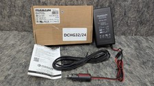 Mascot 24V Lead Acid Battery Charger Type 3240 🔥NEW🔥 picture