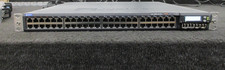 Juniper EX4200-48T 48-Port Gigabit Ethernet Switch picture