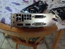 Saphire R9 270X 4GB Dual Fan OC with Boost  HDMI/DVI/Displayport Lot of 2 picture