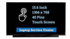 HP 15-DW3013DX 15-DW3056CL 15-DW3015CL 15-DW3025CL HD 40pin Touch Screen LCD LED picture