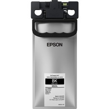 M02 High Capcity Blk Ink Pack picture