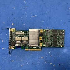 Supermicro 8-Ports 6Gbps SAS-2 SATA Drive 512MB Cache RAID-6  AOC-SAS2LP-H8IR picture