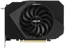 ASUS Phoenix NVIDIA GeForce RTX 3060 V2 Gaming Graphics Card (PCIe 4.0, 12GB G picture