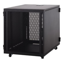 Kendall Howard Compact Series SOHO Server Cabinet (12U) 1932-3-001-12 picture