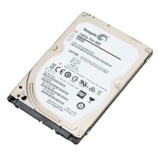(NEW) SEAGATE 500GB LAPTOP THIN 2.5