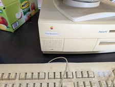 Vintage Apple Power Macintosh G3 PowerPC G3 266 MHz 32 MB SDRAM Desktop picture