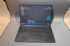 Dell Precision 5760 17 UHD TOUCH Xeon W-11955M 2.60GHz RTX A3000 64GB picture
