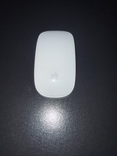 Apple Magic Mouse 2 Wireless Mouse - Silver/White (A1657) picture